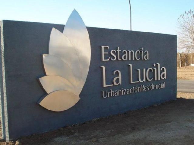 VENTA: Último lote en Estancia la Lucila – Córdoba capital